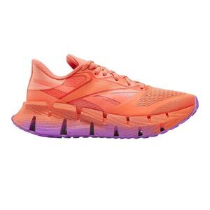 Reebok Womens/Ladies FloatZig 1 Running Shoes / Coral